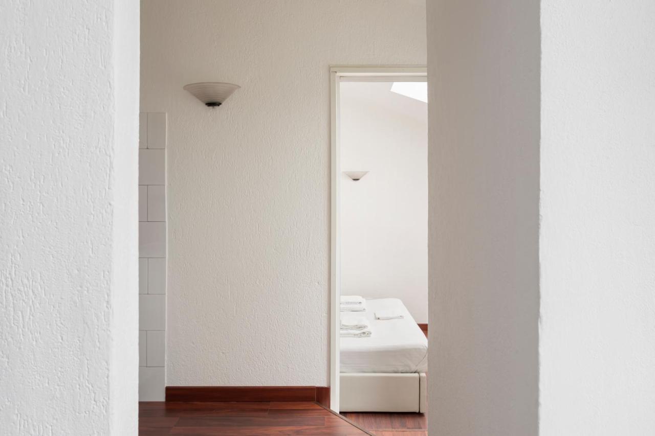 1 Bedroom & 1 Living Room Apt - Duomo 5 米兰 外观 照片
