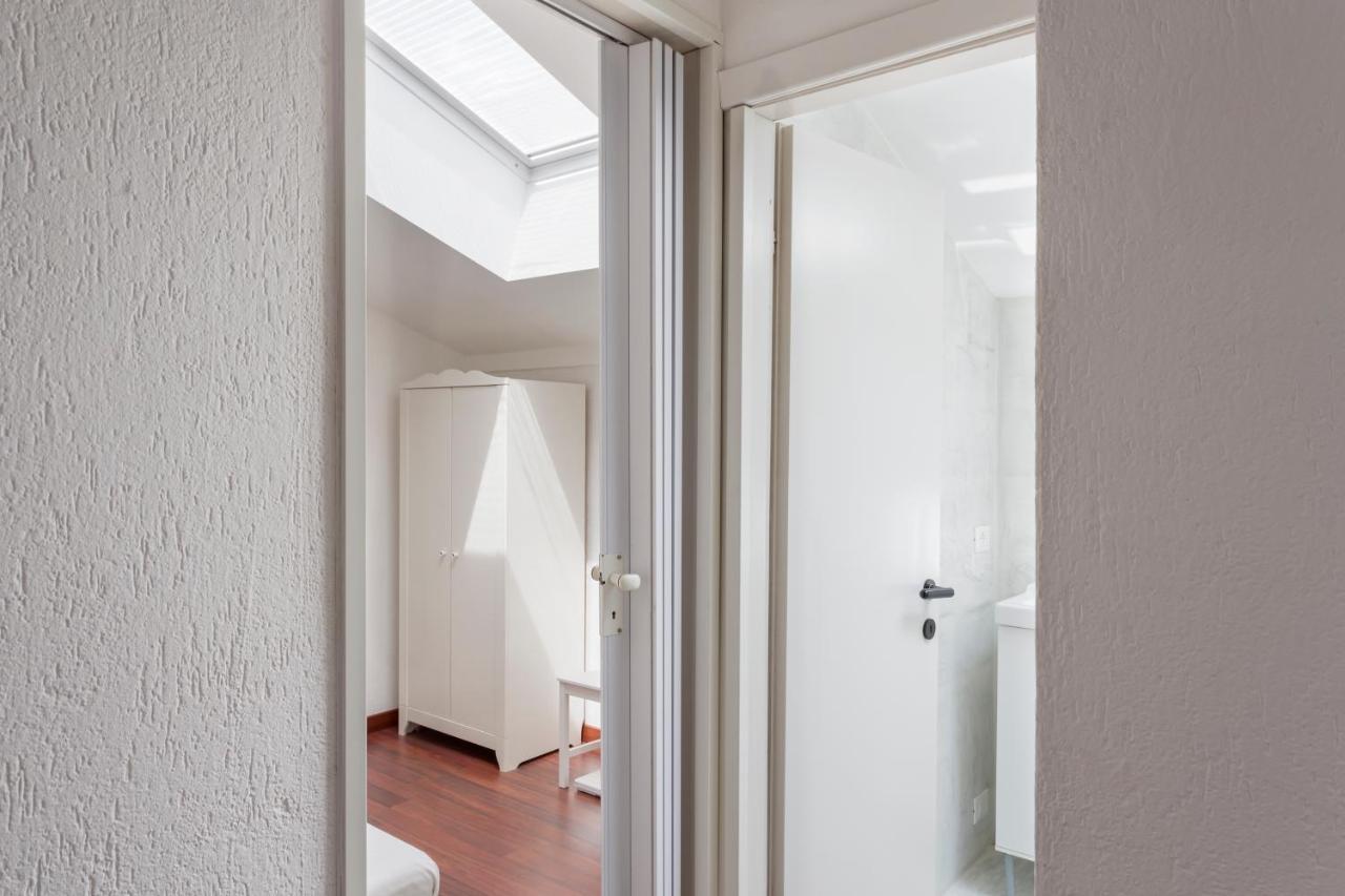 1 Bedroom & 1 Living Room Apt - Duomo 5 米兰 外观 照片